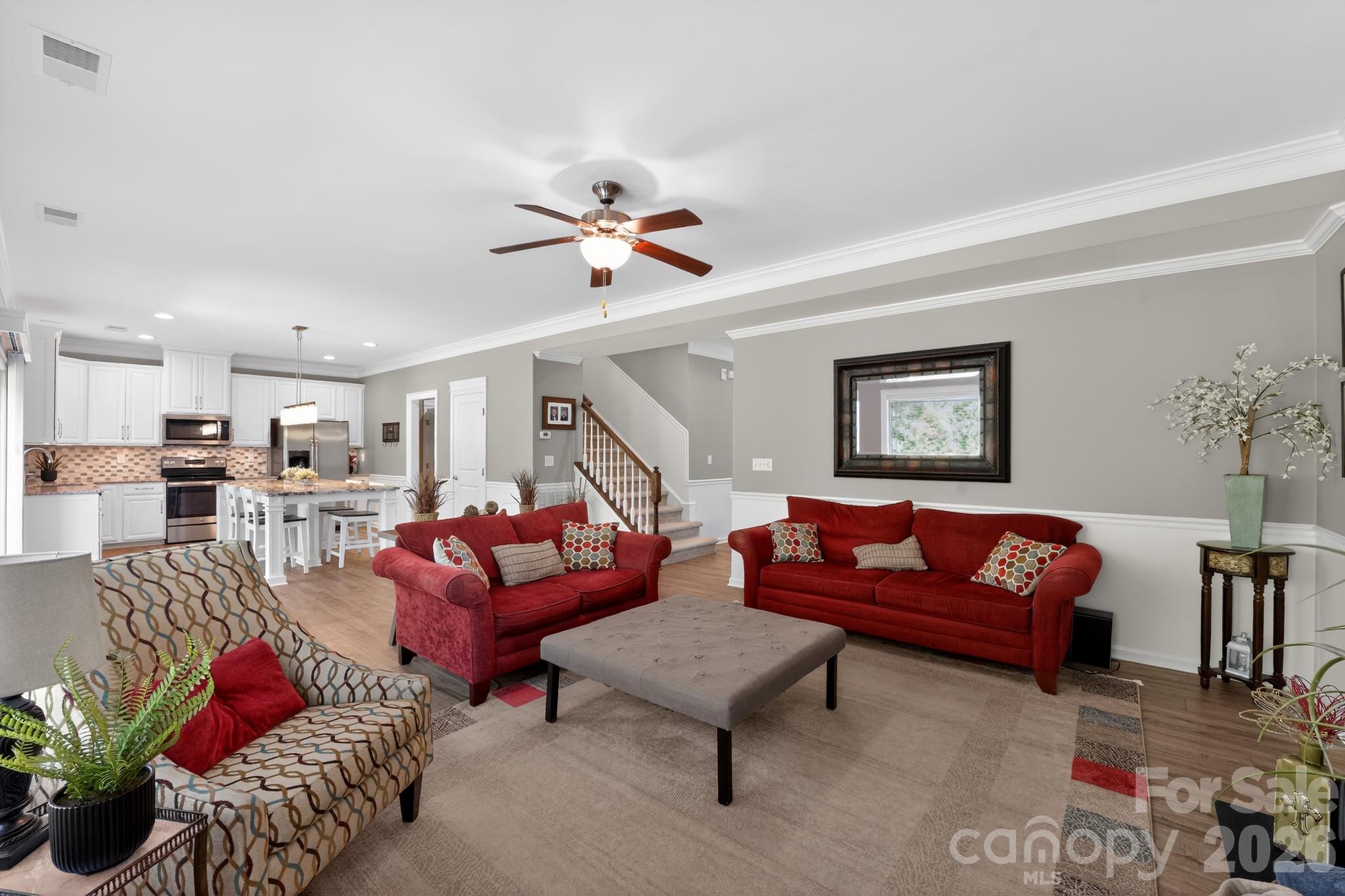 Rosemont - Residential
