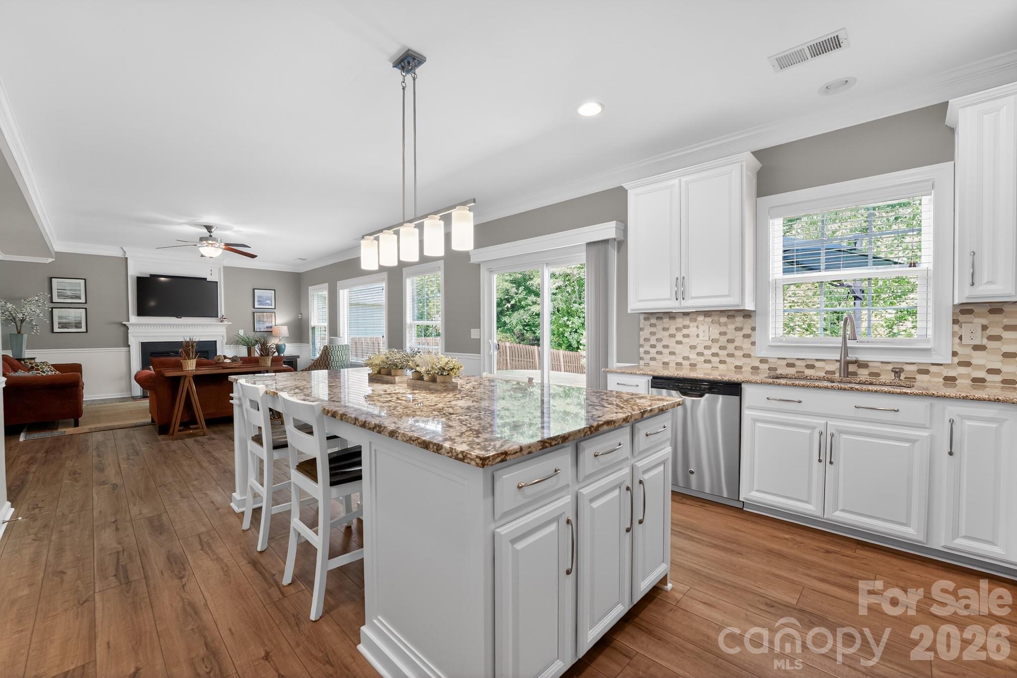 Rosemont - Residential
