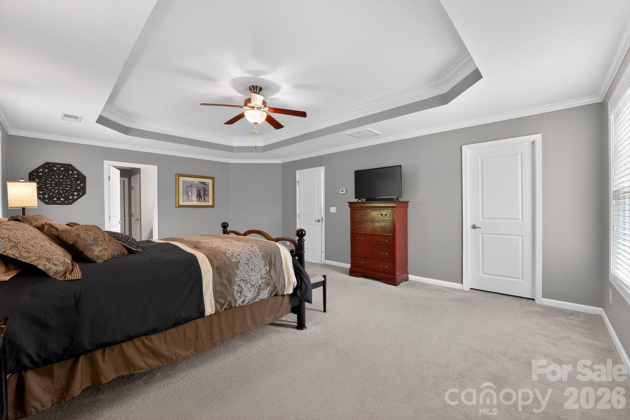 Rosemont - Residential