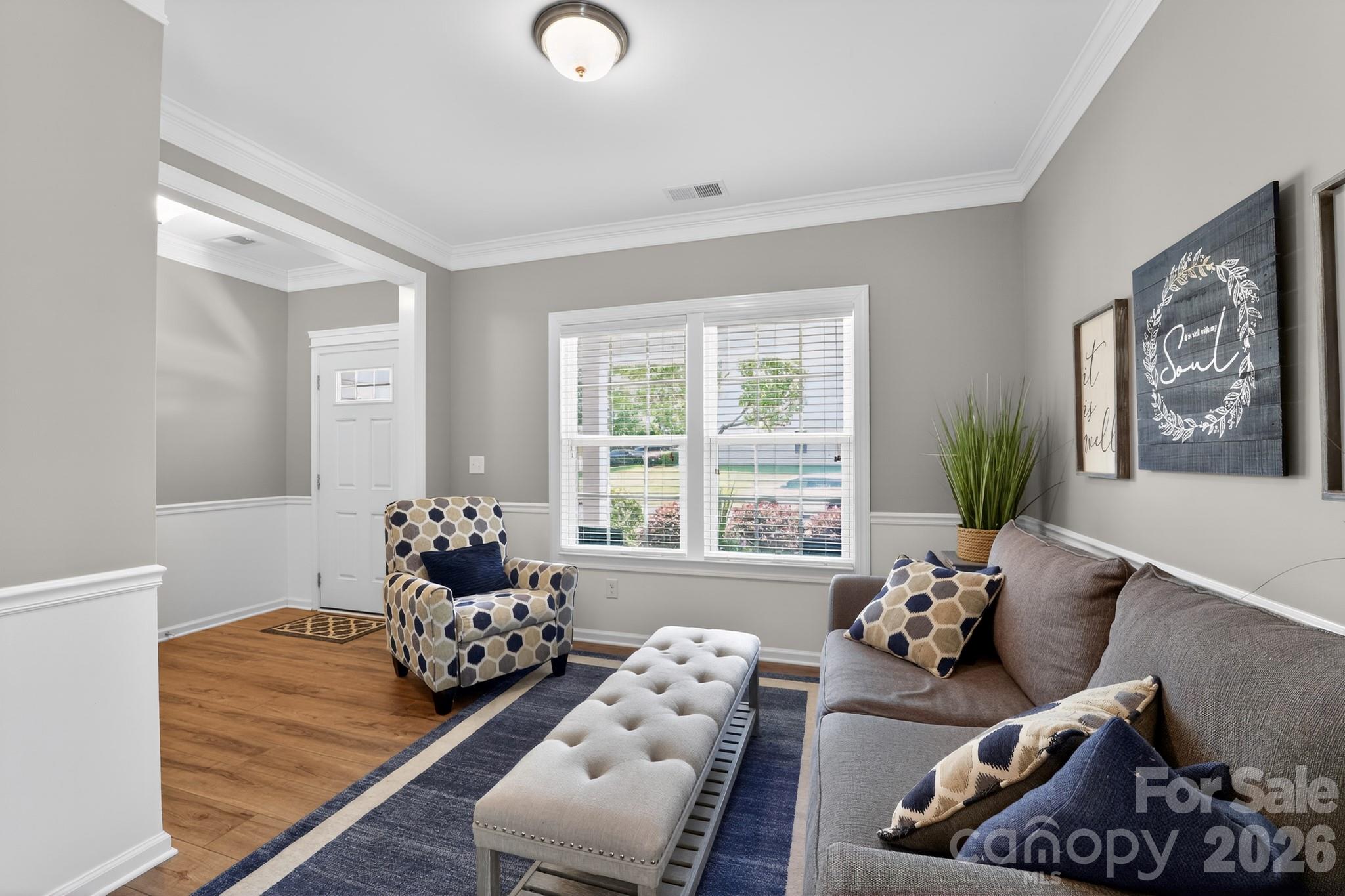 Rosemont - Residential