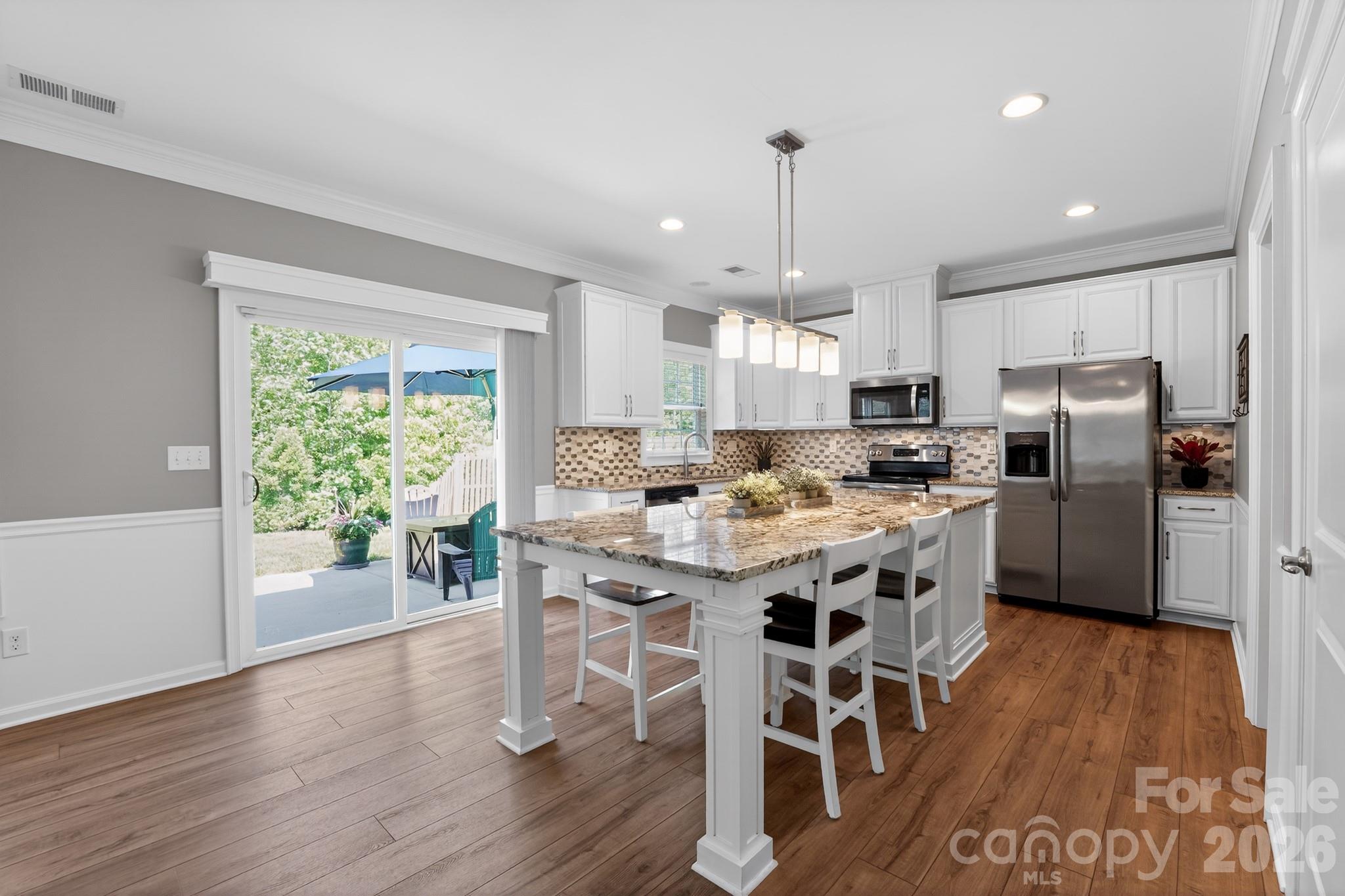 Rosemont - Residential