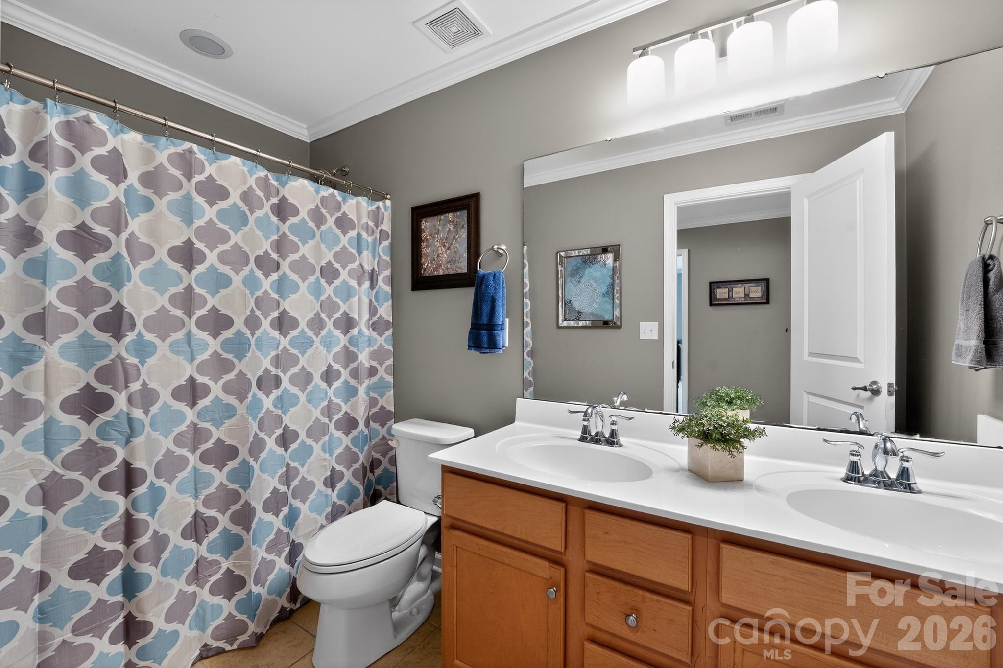 Rosemont - Residential