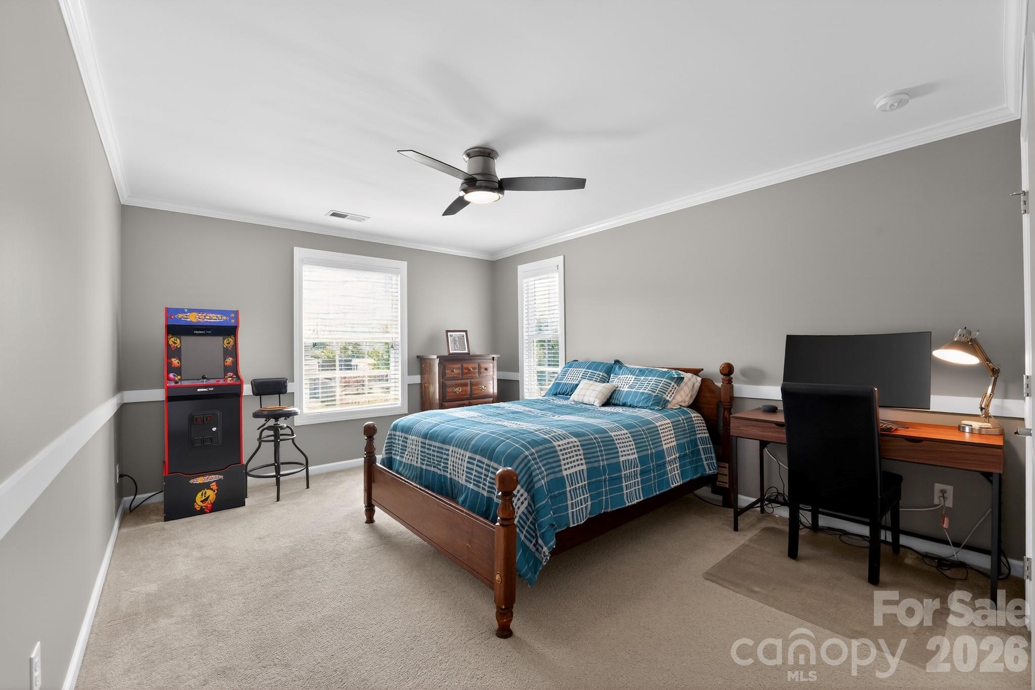 Rosemont - Residential
