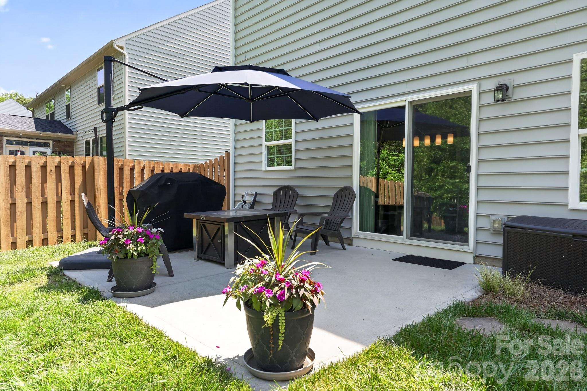 Rosemont - Residential