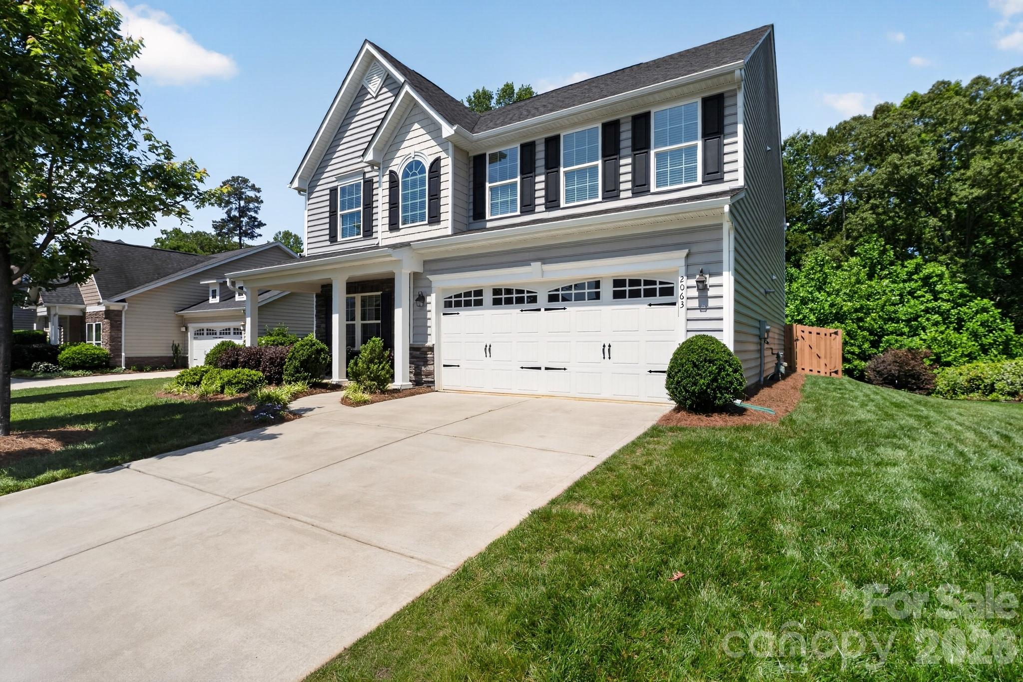 Rosemont - Residential