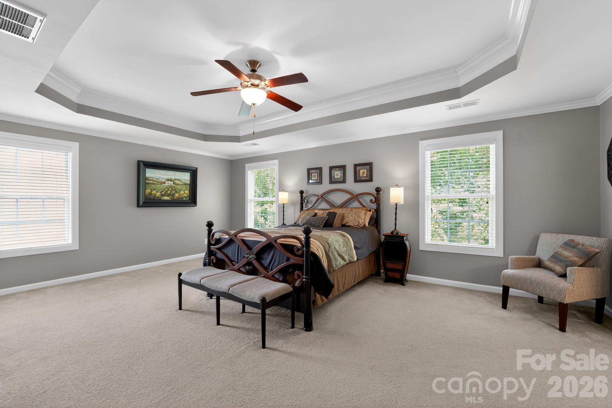 Rosemont - Residential