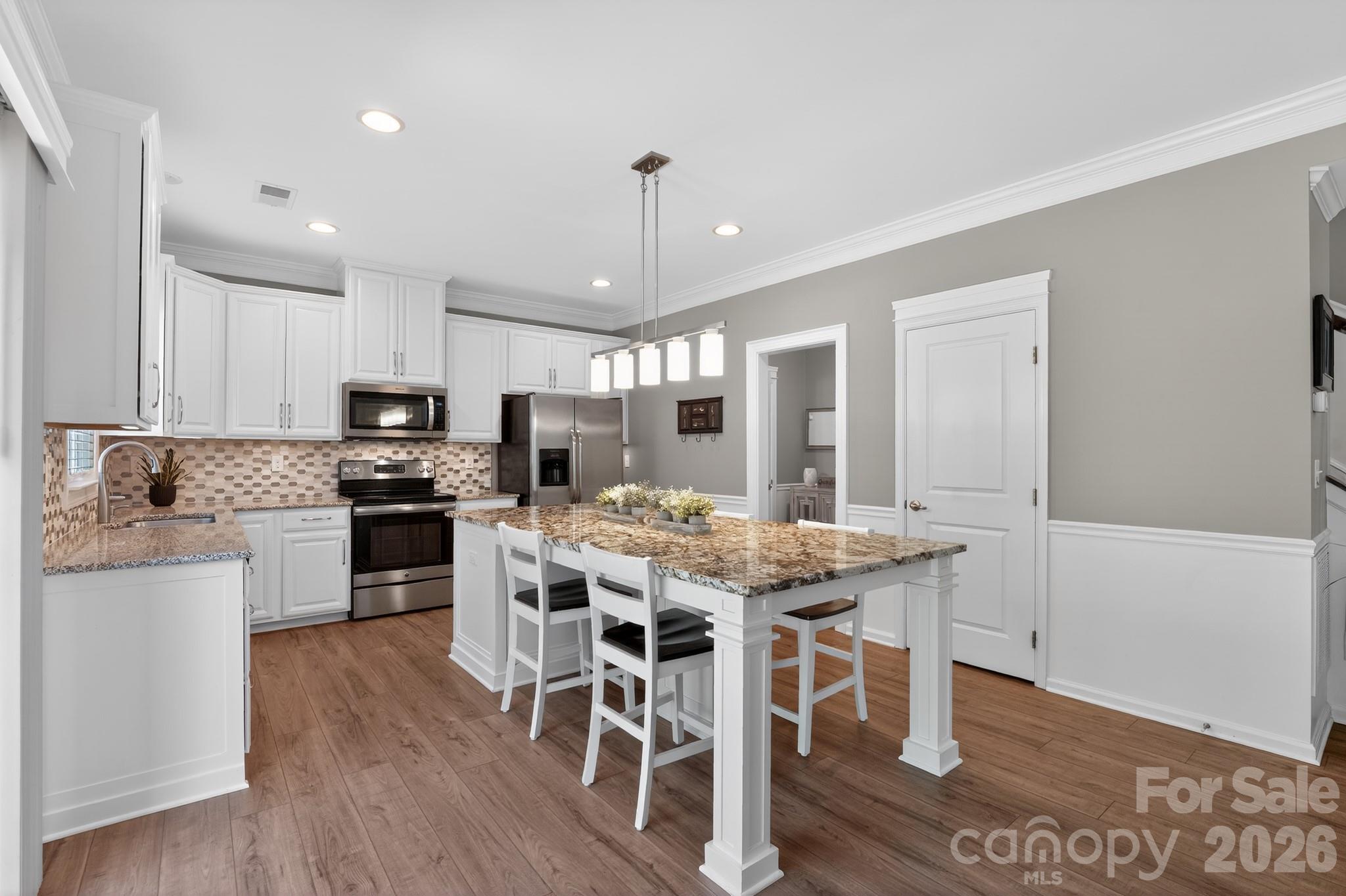 Rosemont - Residential