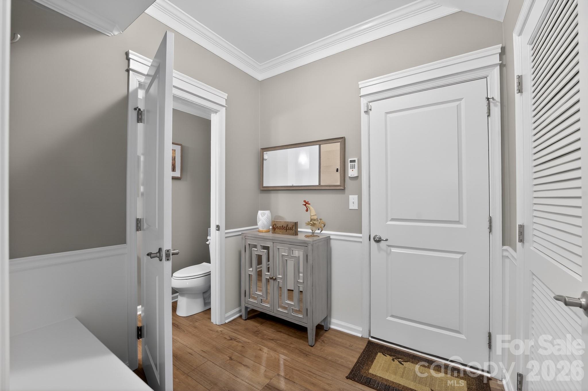 Rosemont - Residential