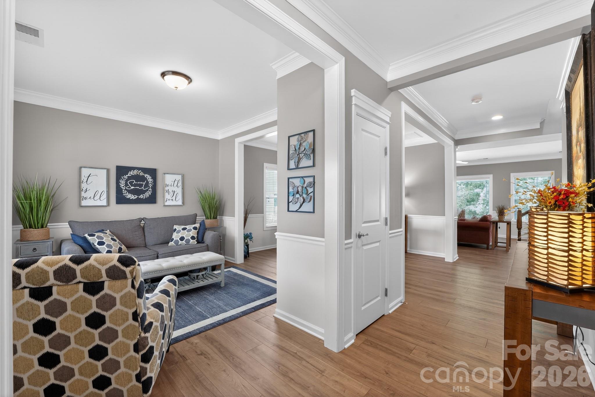 Rosemont - Residential