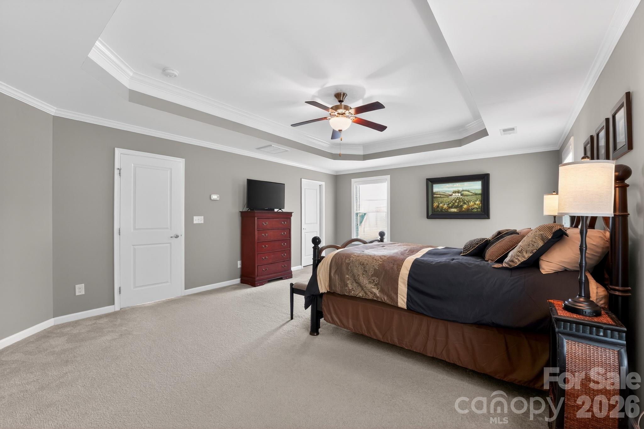 Rosemont - Residential