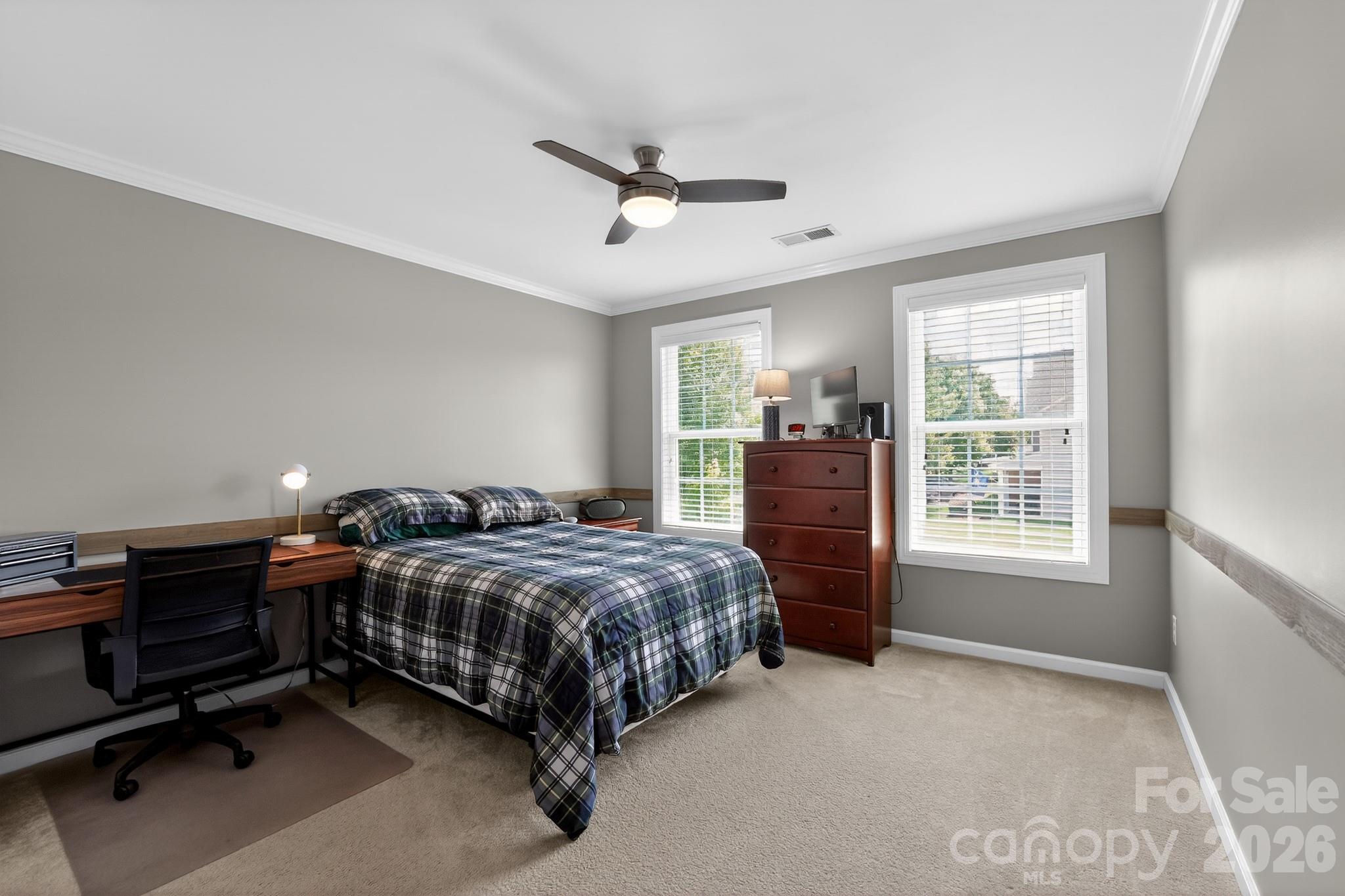 Rosemont - Residential