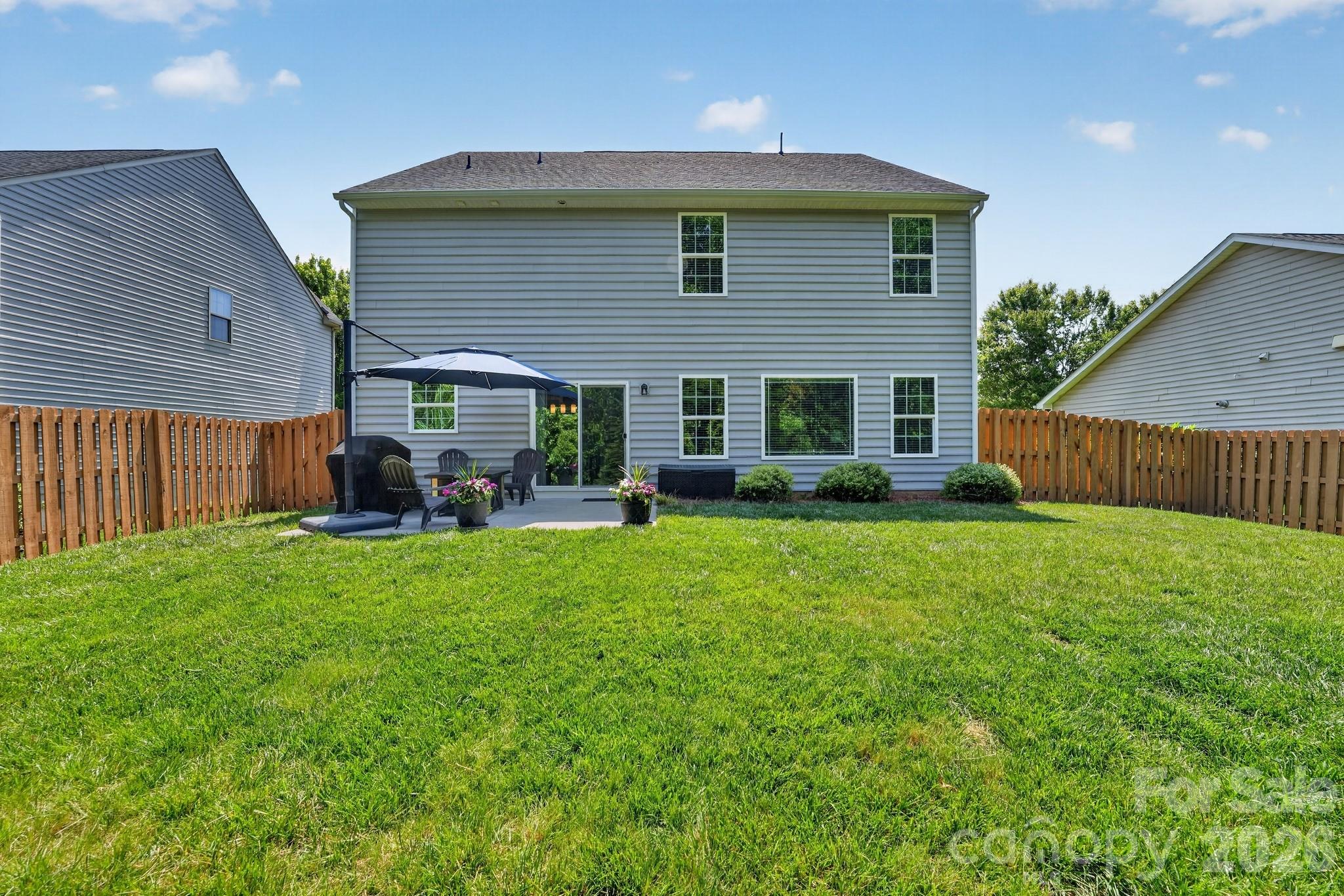 Rosemont - Residential