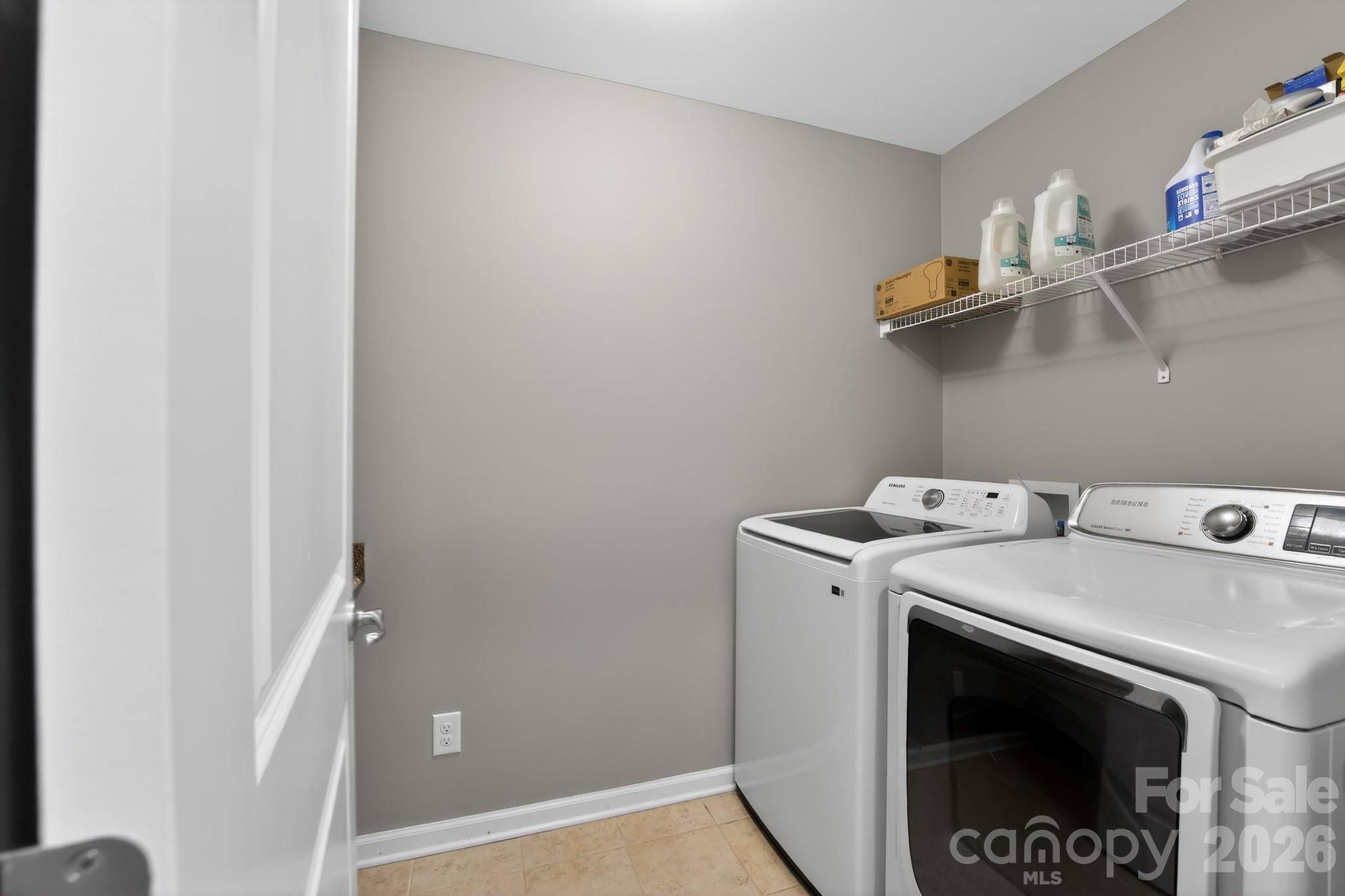 Rosemont - Residential