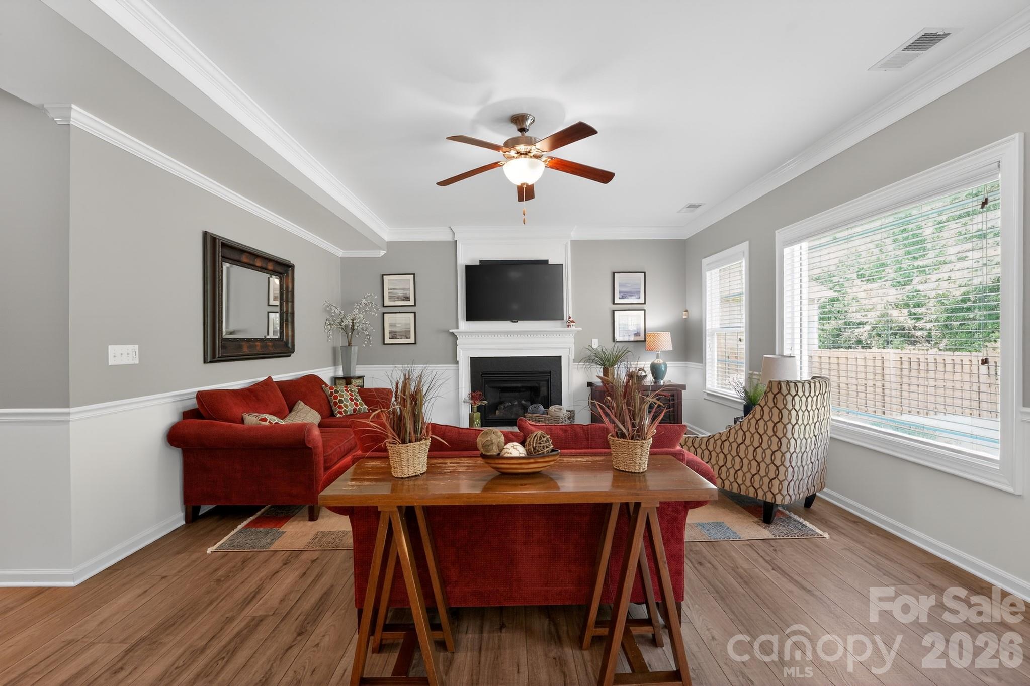 Rosemont - Residential