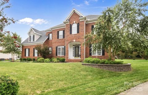 14208 Bald Cypress Court Huntersville NC 28078