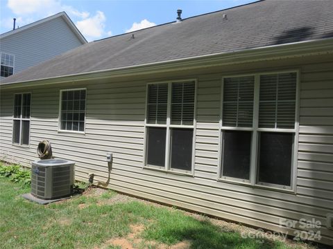 A home in Concord