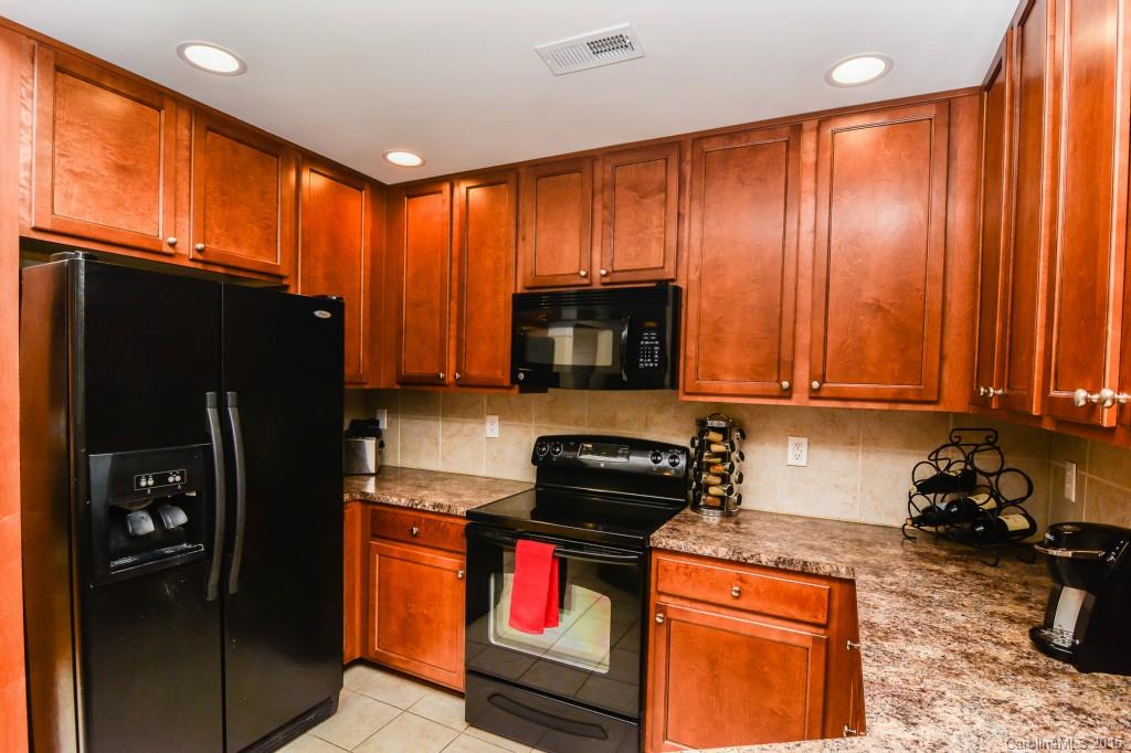 Sherry Acres - Residential