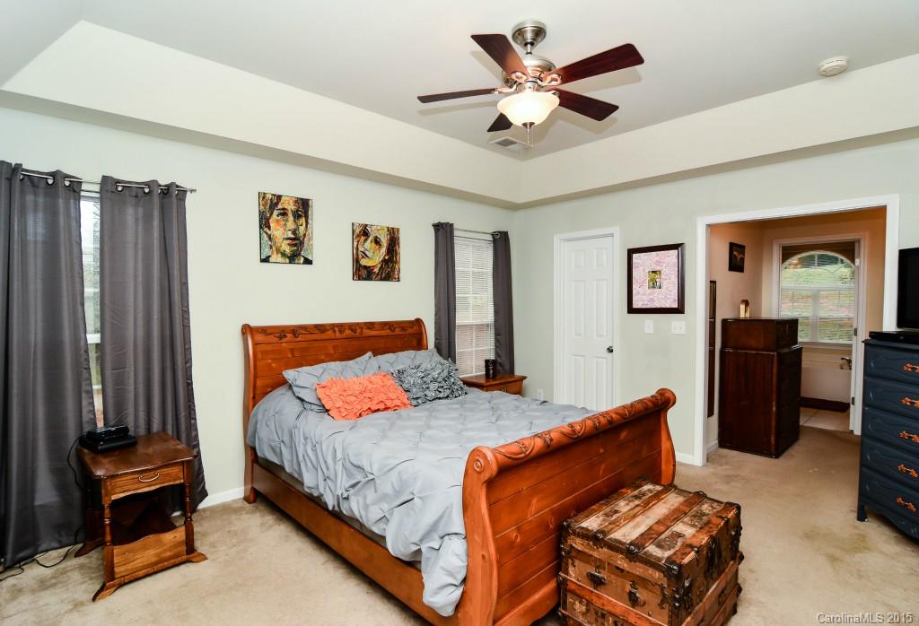 Sherry Acres - Residential