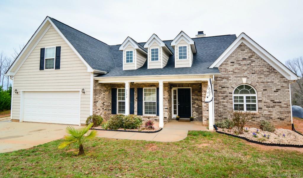 Sherry Acres - Residential