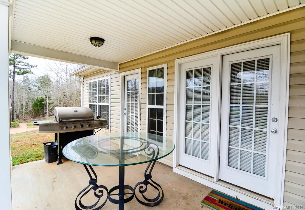 Sherry Acres - Residential