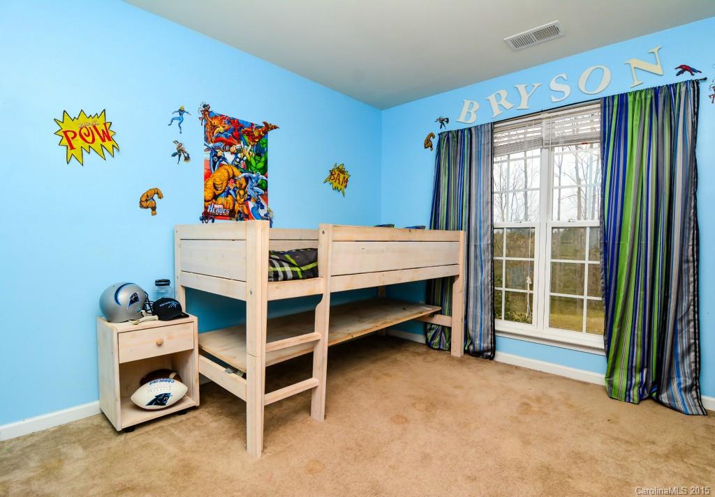 Sherry Acres - Residential