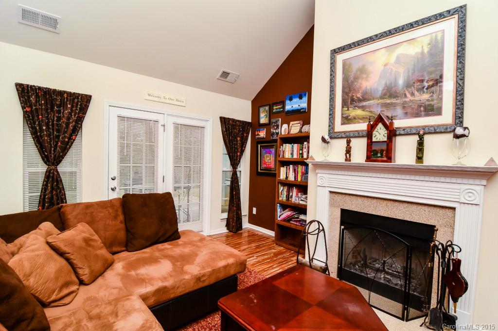 Sherry Acres - Residential