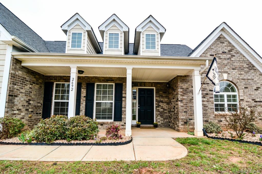 Sherry Acres - Residential