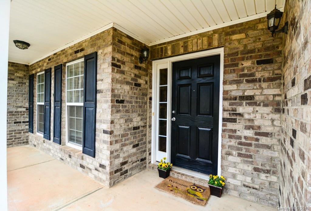 Sherry Acres - Residential