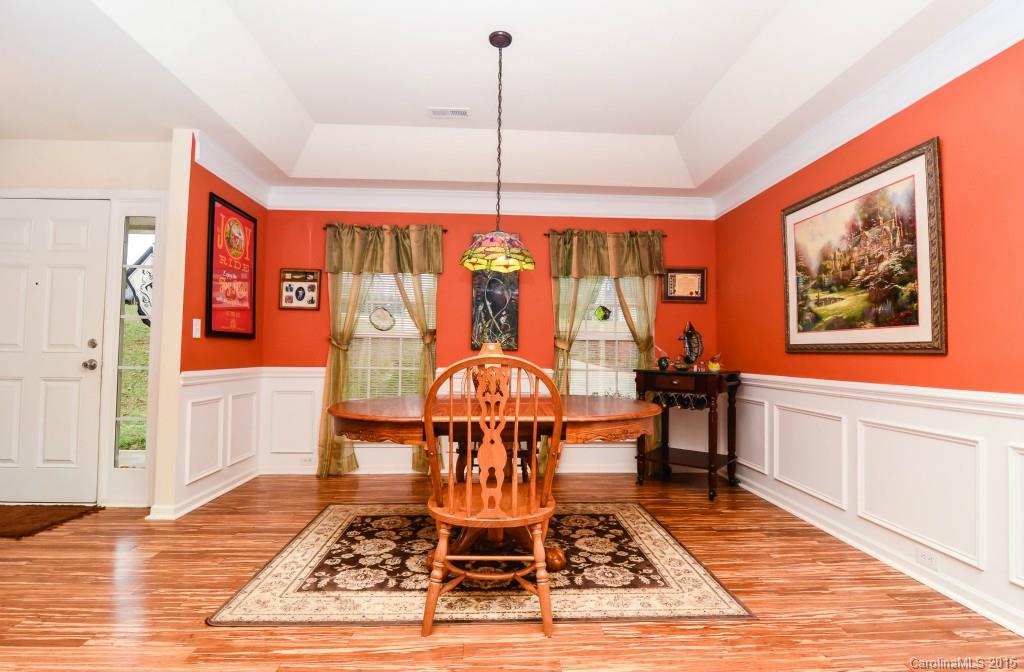 Sherry Acres - Residential