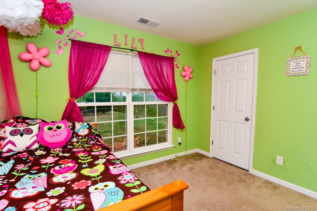 Sherry Acres - Residential