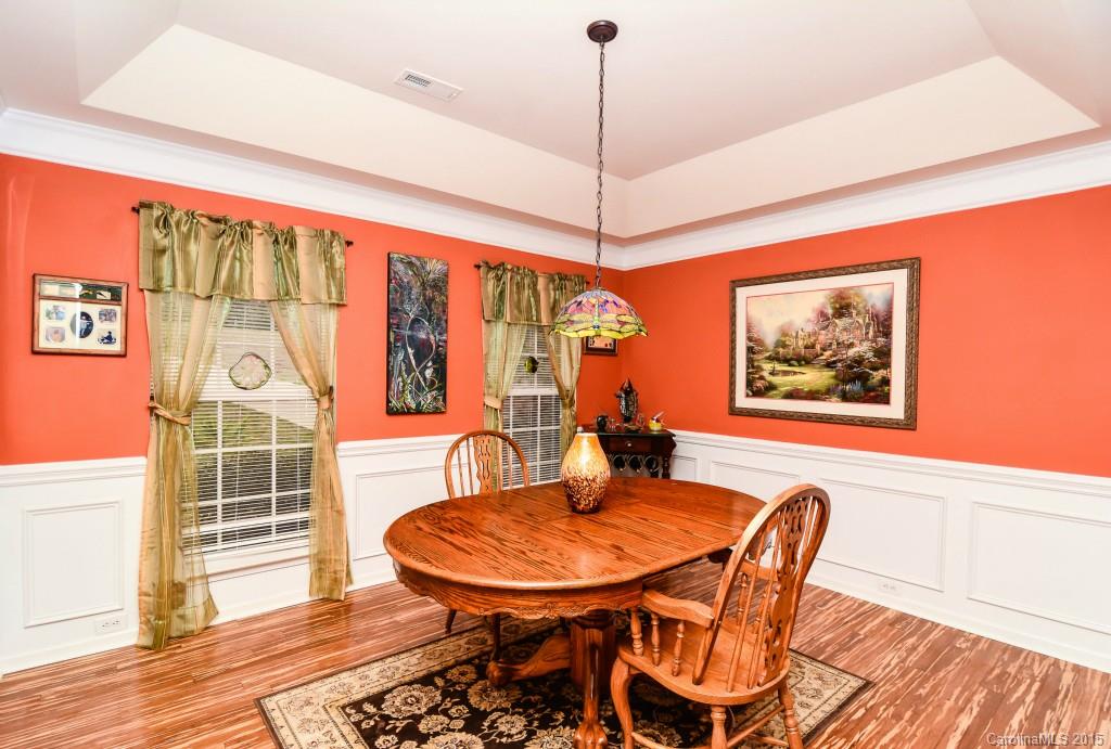 Sherry Acres - Residential