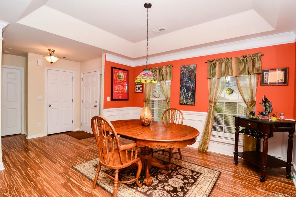 Sherry Acres - Residential