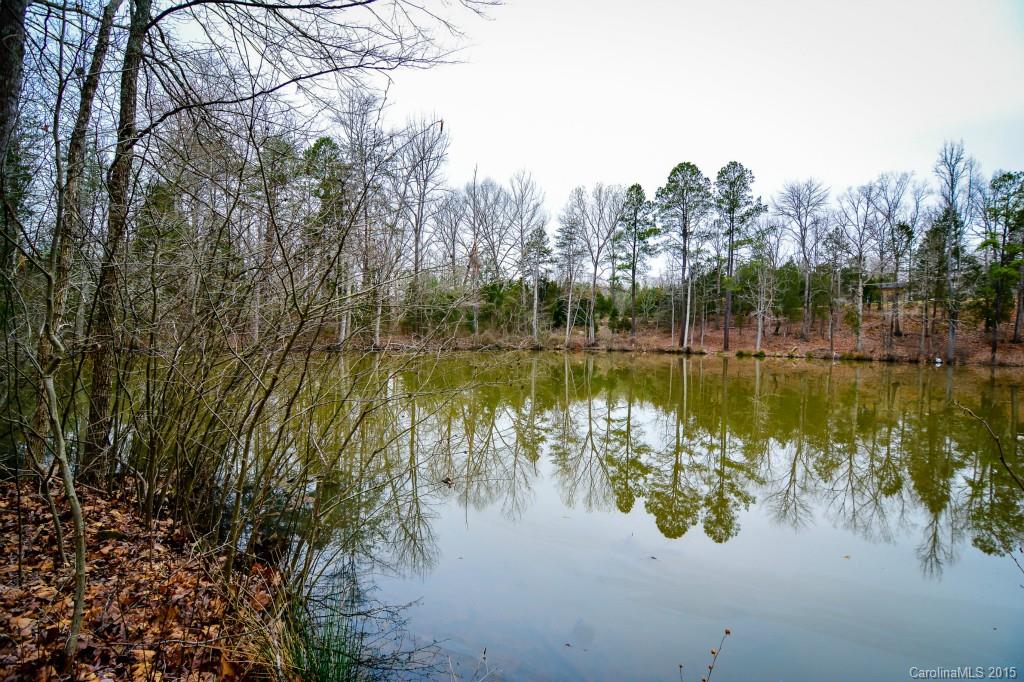 Sherry Acres - Residential