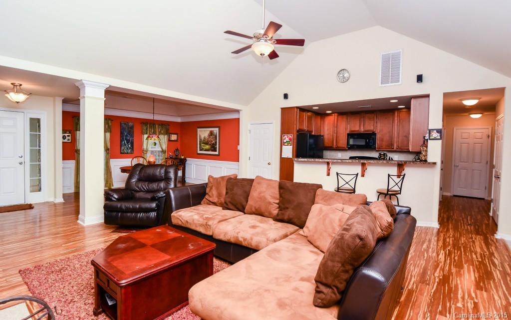 Sherry Acres - Residential