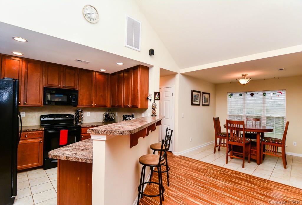 Sherry Acres - Residential