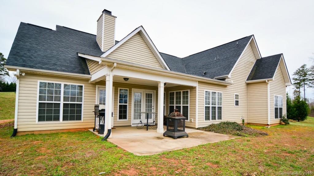 Sherry Acres - Residential