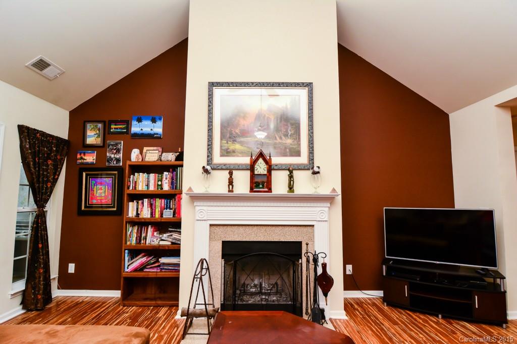 Sherry Acres - Residential