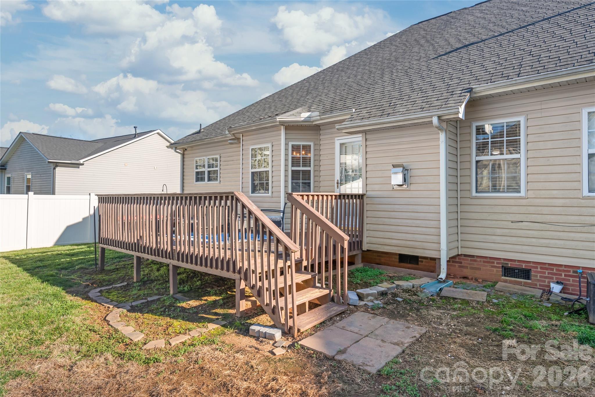 Deerfield - Residential