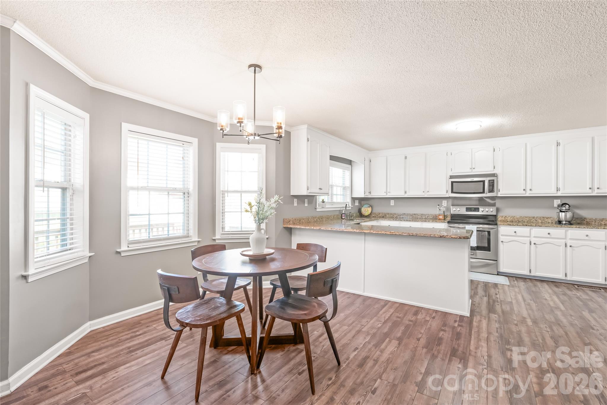 Deerfield - Residential