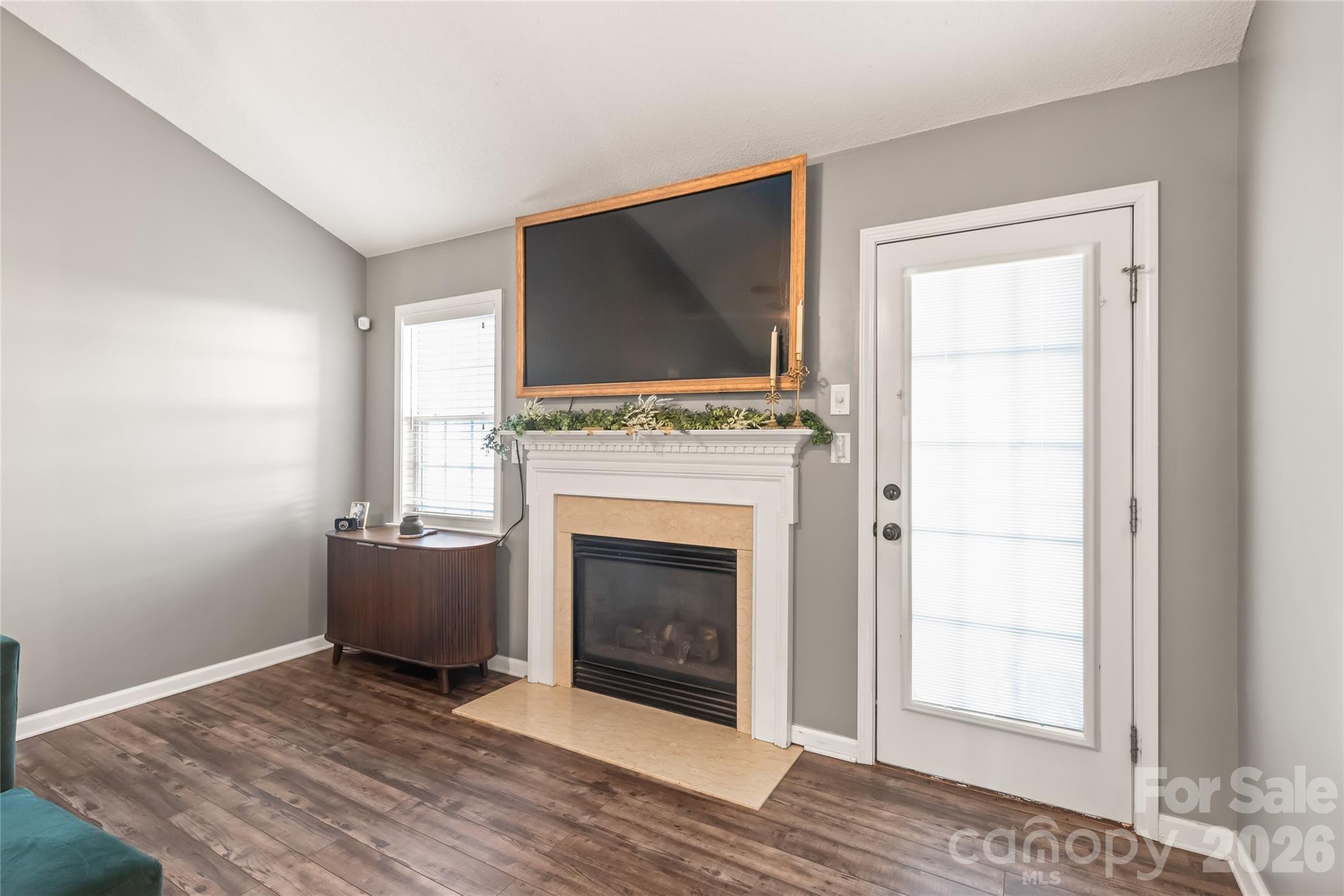 Deerfield - Residential