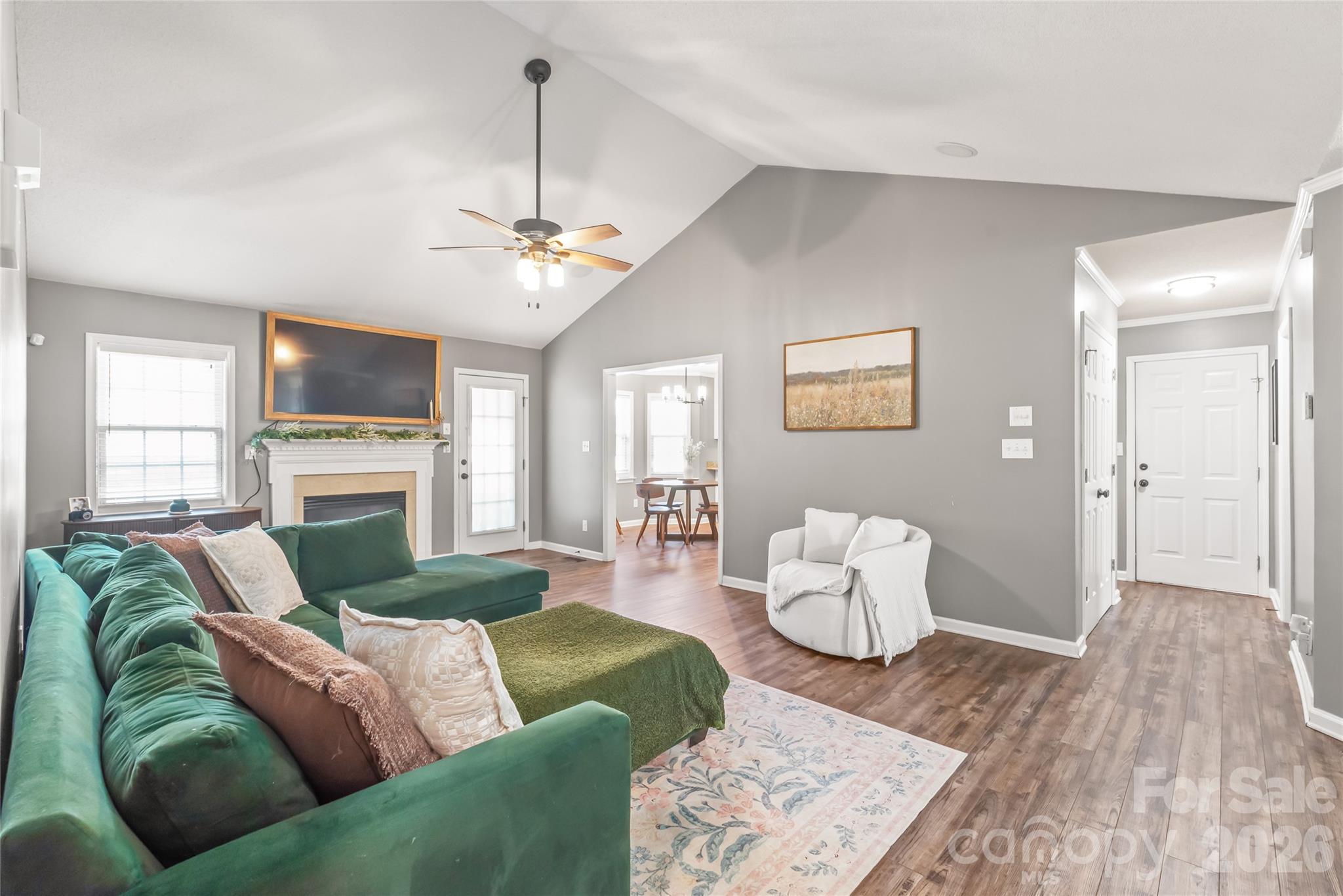 Deerfield - Residential