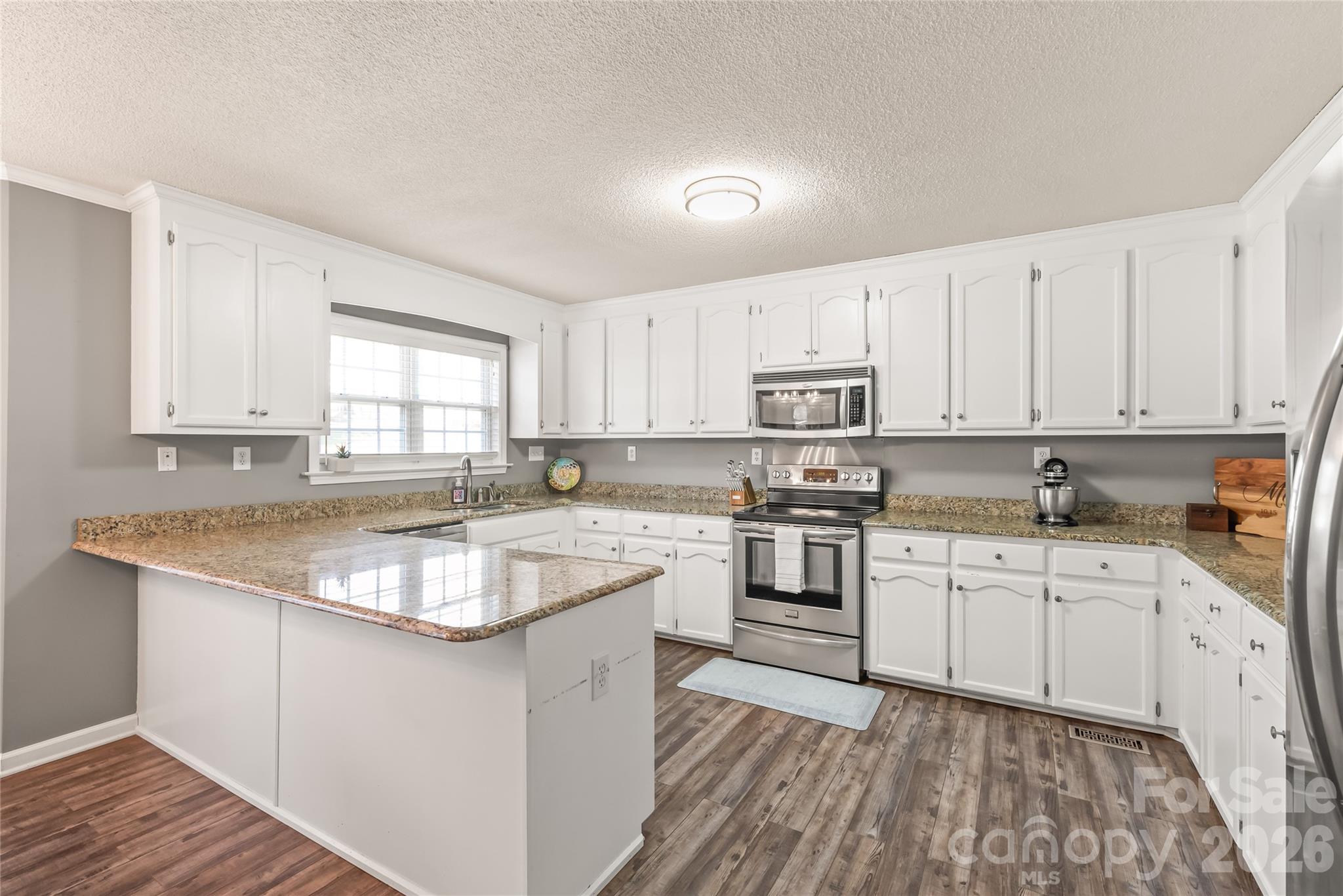 Deerfield - Residential