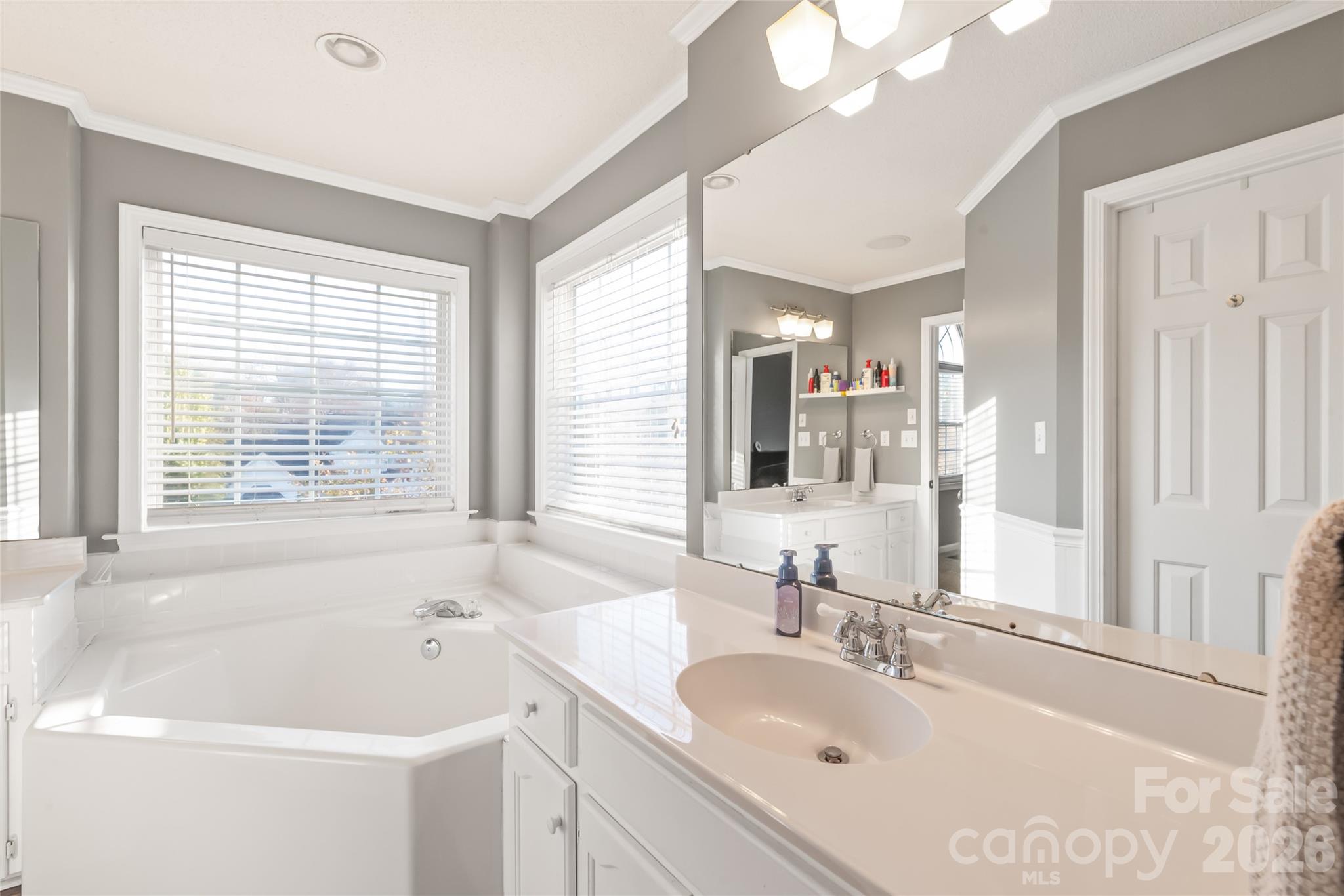 Deerfield - Residential