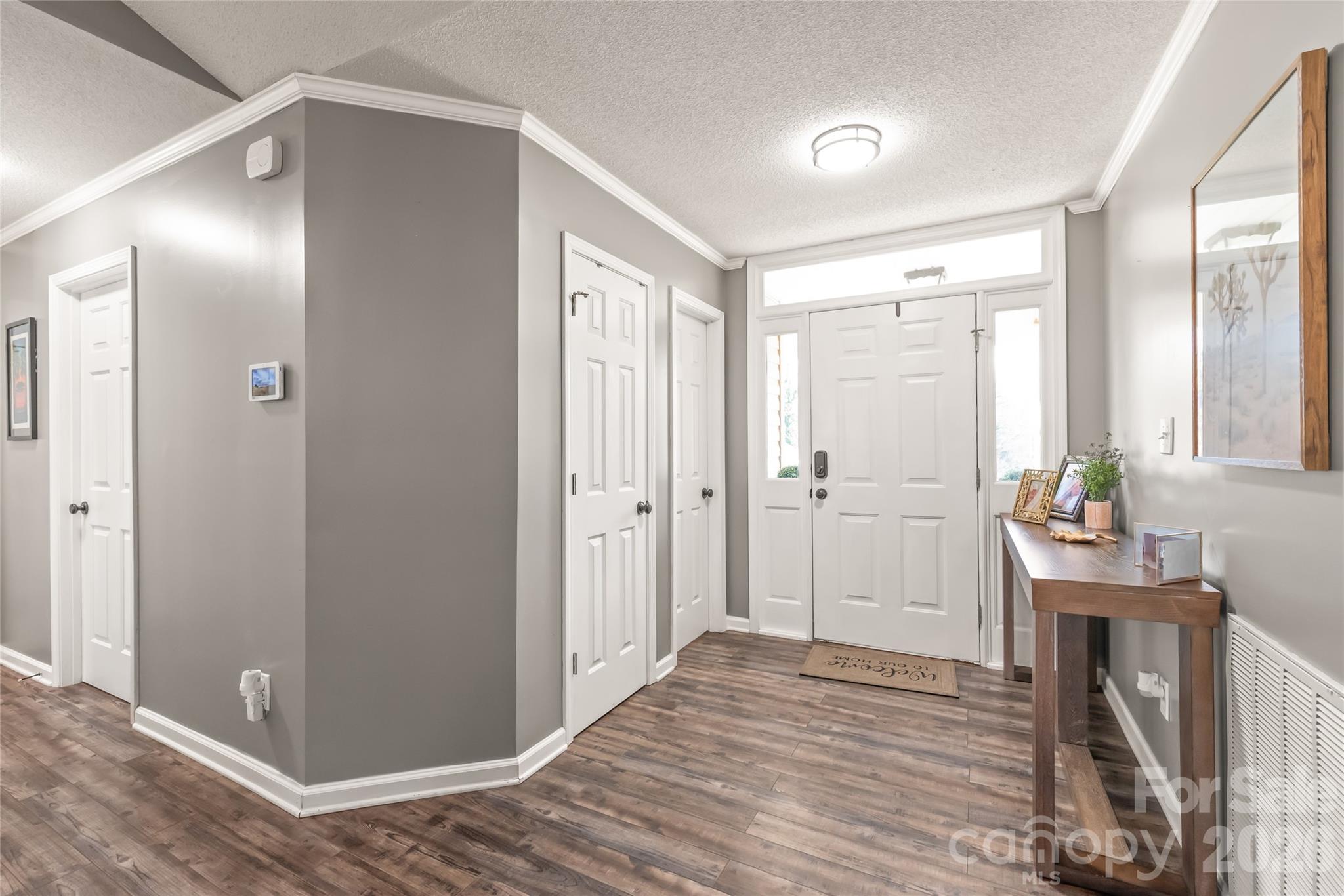 Deerfield - Residential