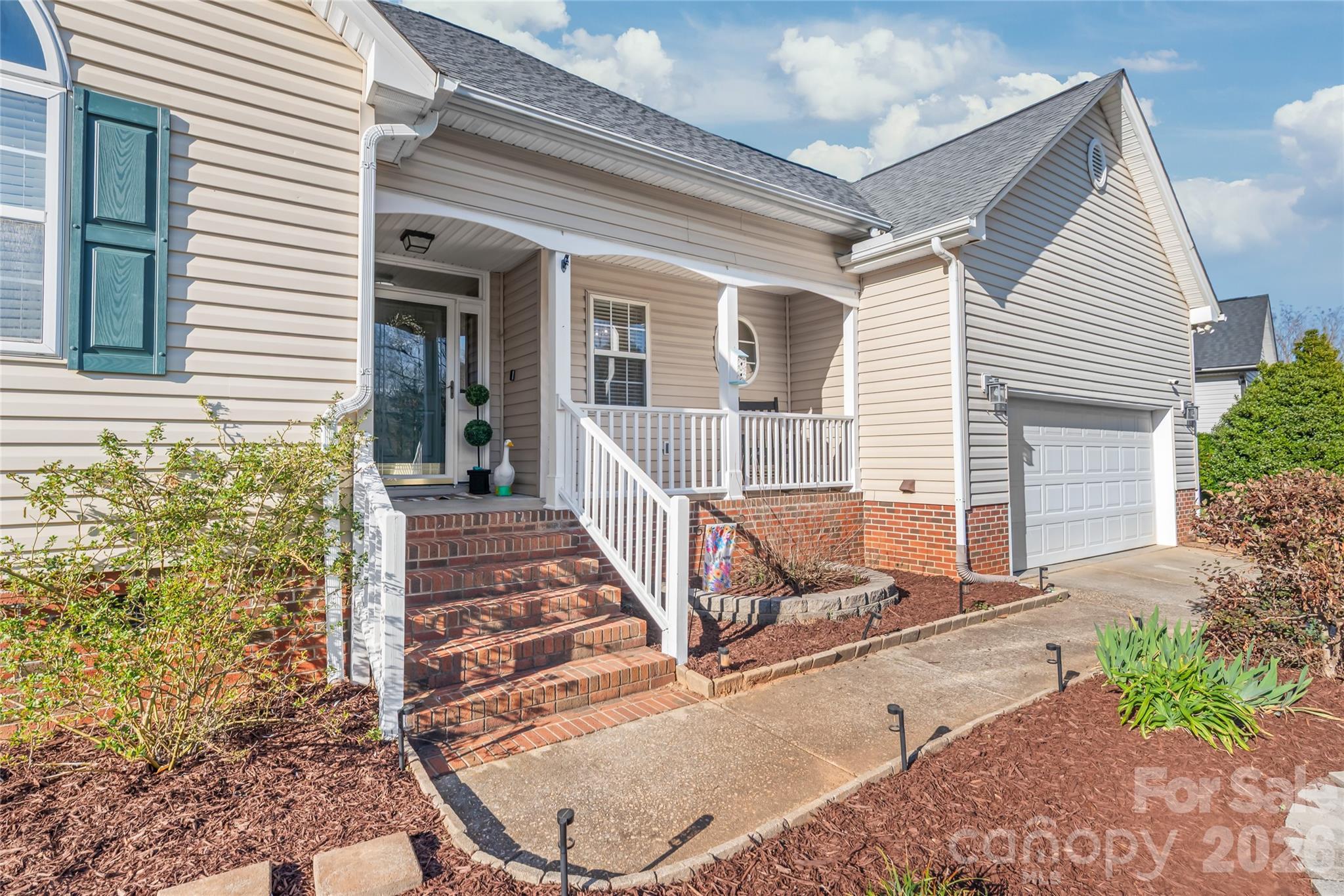 Deerfield - Residential