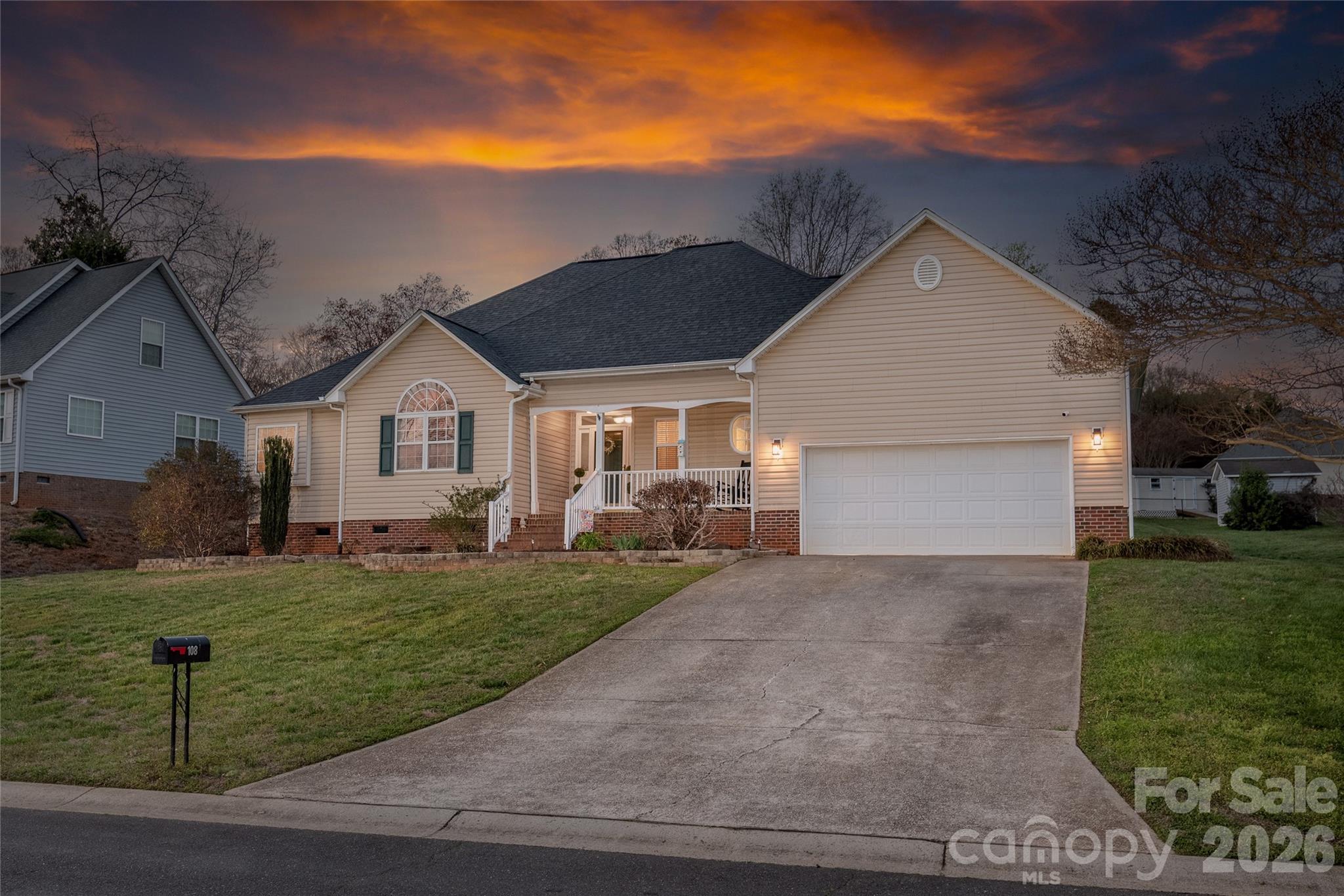 Deerfield - Residential