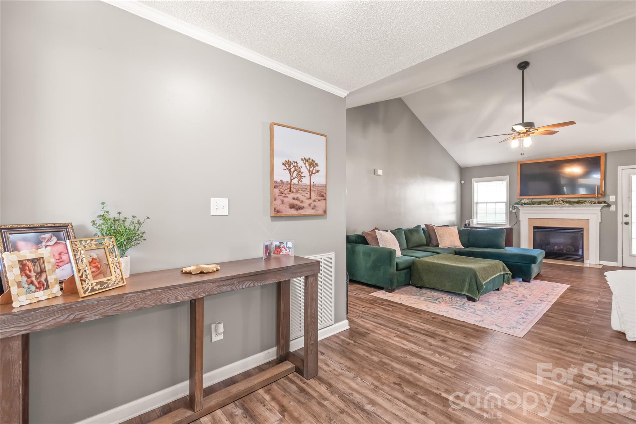 Deerfield - Residential