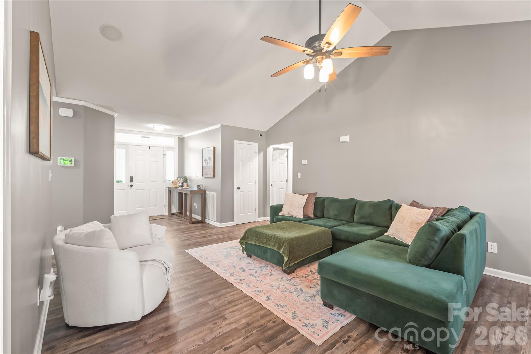 Deerfield - Residential