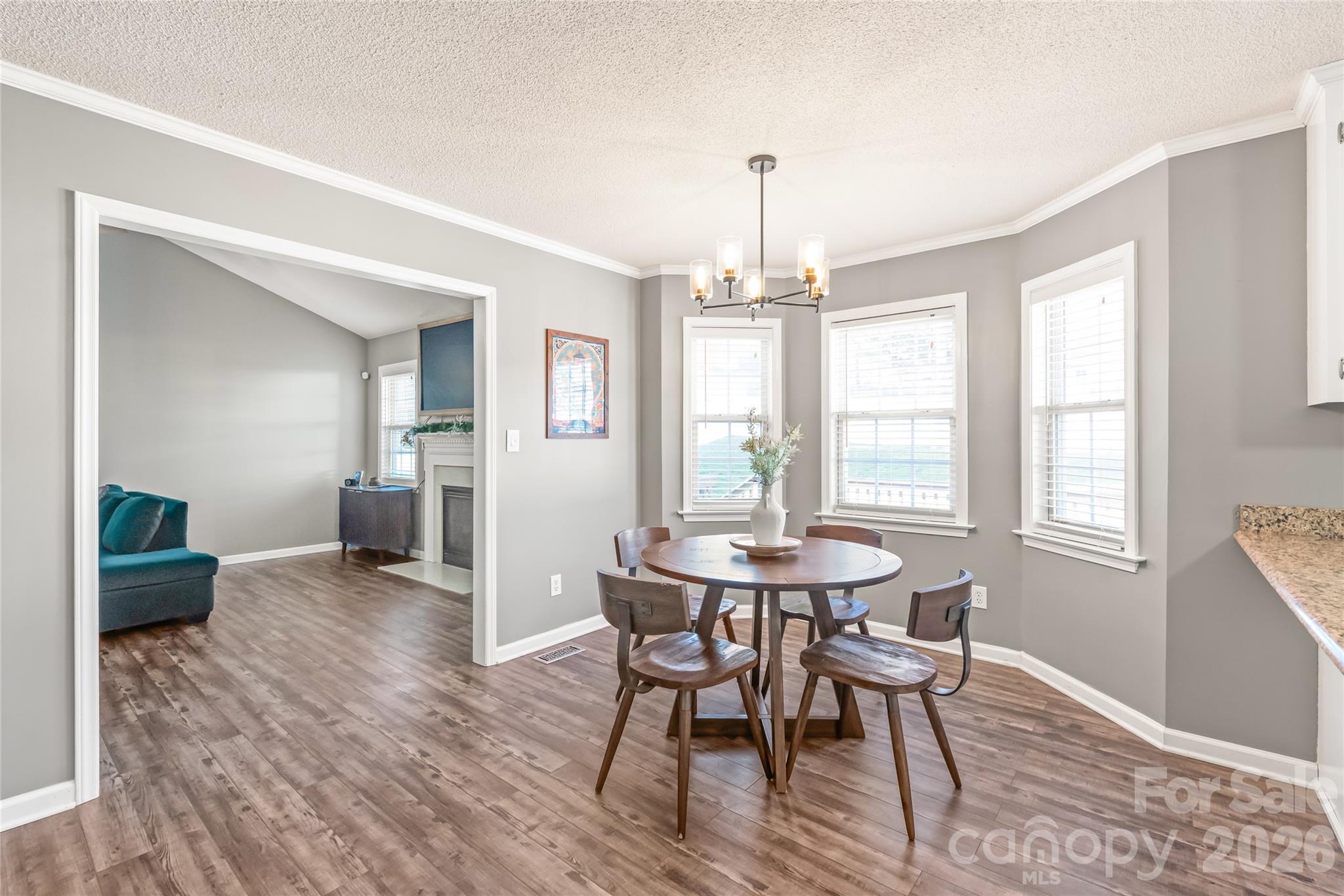 Deerfield - Residential