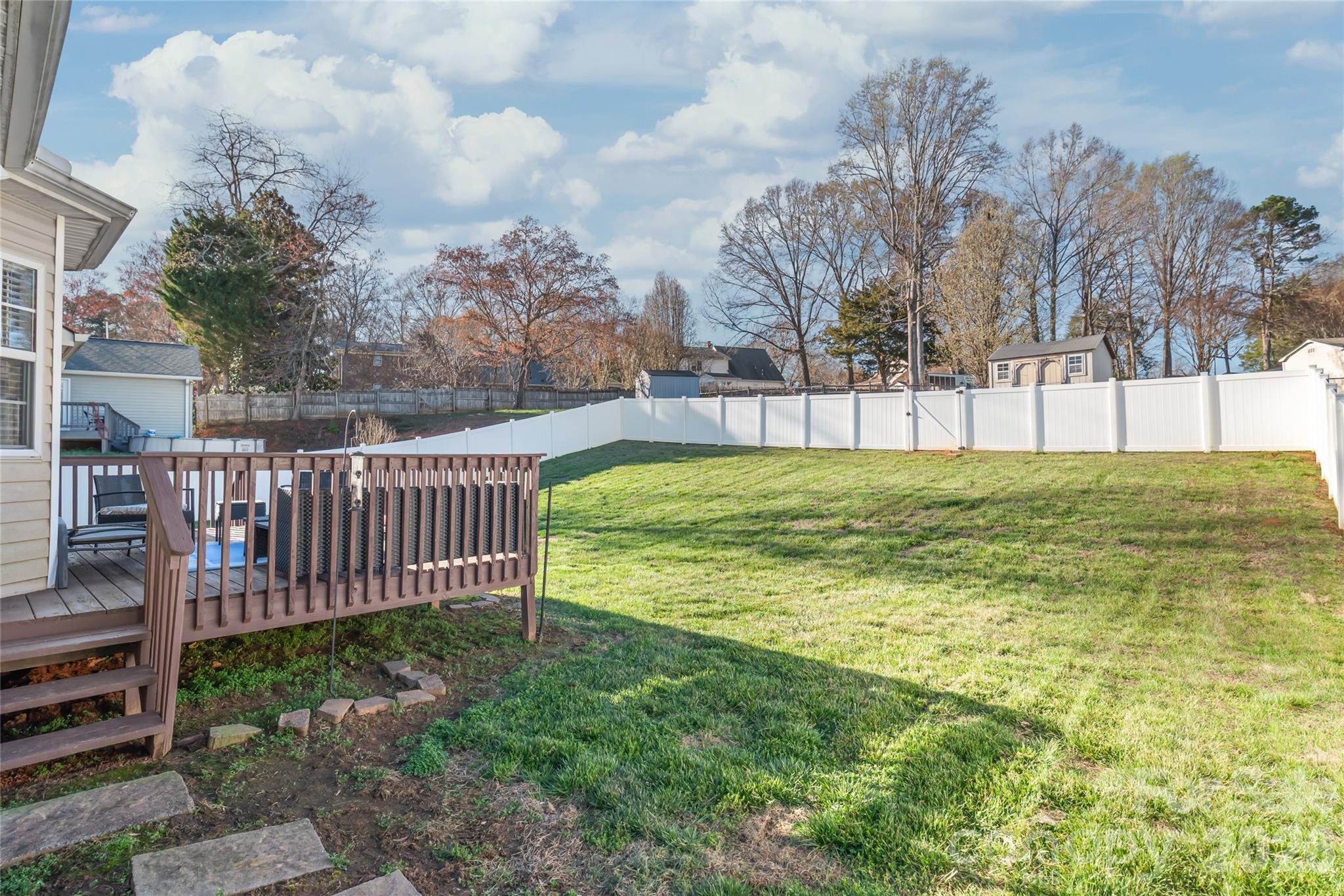 Deerfield - Residential